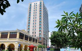 Best Western Sun Sun Hotel Macau 3*